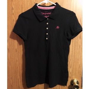 ❗️SALE❗️ Aeropostale A87 polo